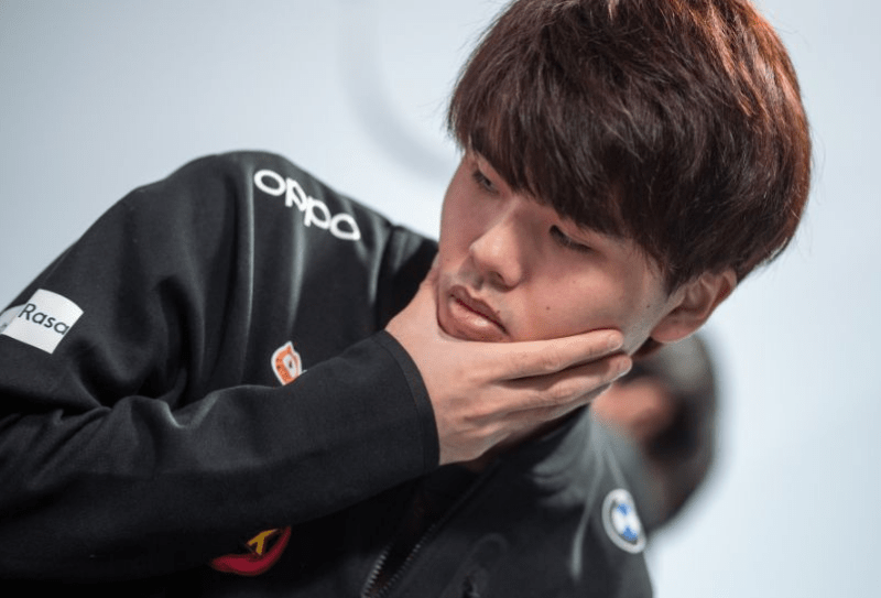 关于Ming爆冷击败DWG,出色防守引爆全场!的信息开云体育